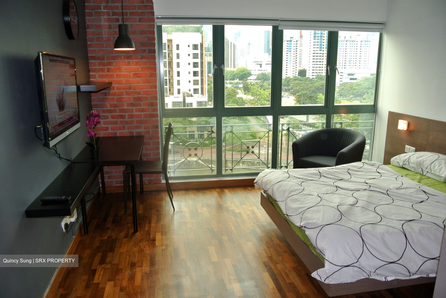 The Quayside (D9), Apartment #376813411